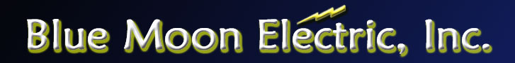 Blue Moon Electric, Inc. serving Montana
